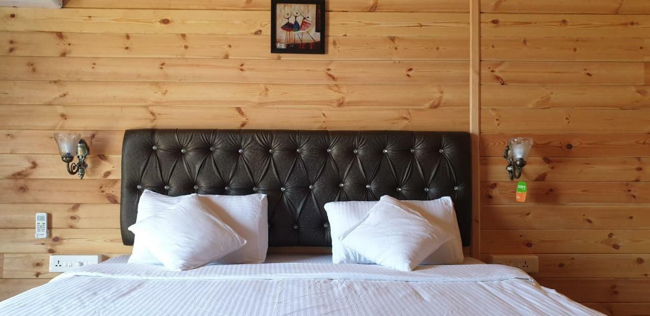Summer Sky Beach Resort Агонда Номер фото